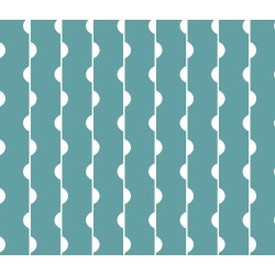 Σεντόνια Εμπριμέ 50/50