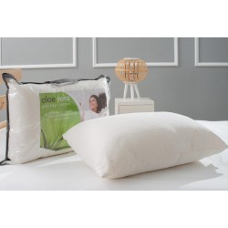 Aloe Vera pillow